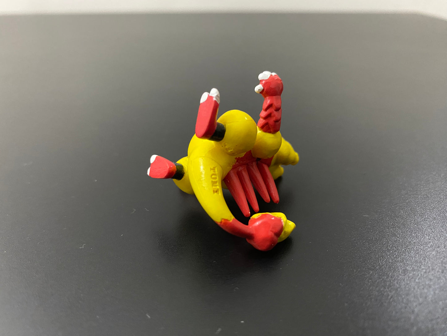 MAGMAR - FIGURE TOMY CGTSJ