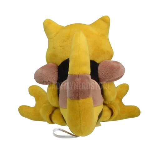 ABRA FIT POKEMON CENTER PELUCHE