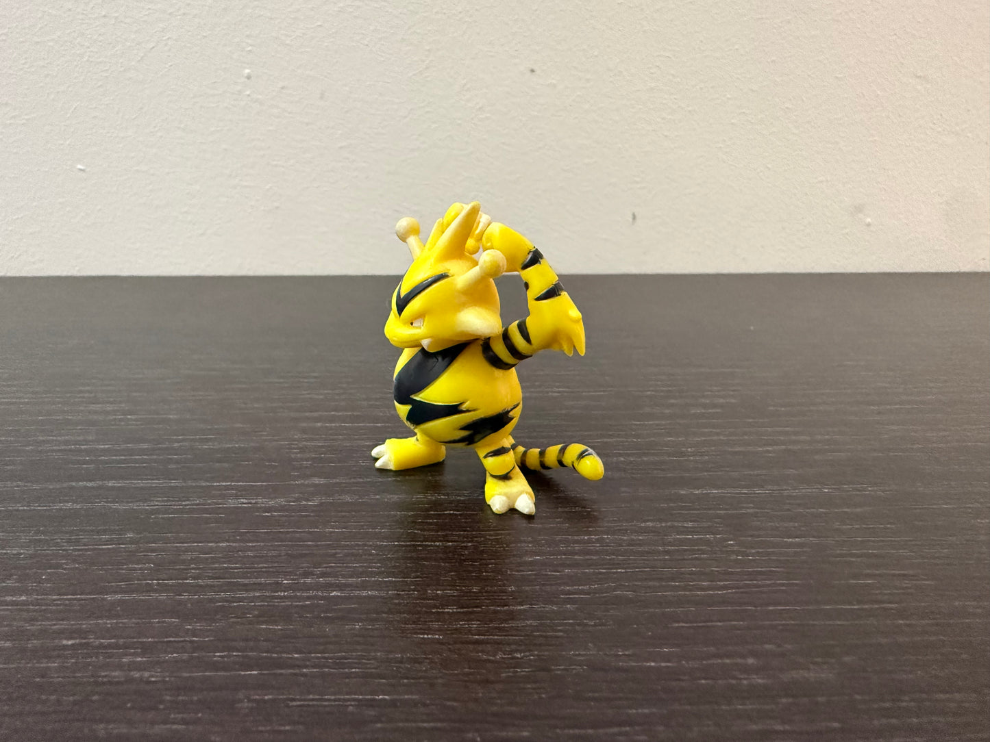 ELECTABUZZ - FIGURE TOMY CGTSJ