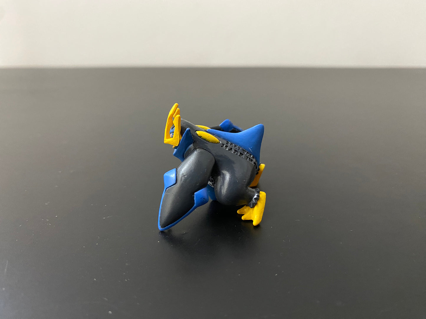 EMPOLEON BATTLE POSE - FIGURE TOMY CGTSJ