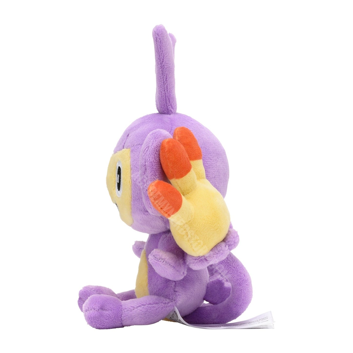 AMBIPOM FIT POKÉMON CENTER PELUCHE