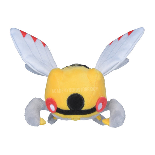 NINJASK FIT POKÉMON CENTER PELUCHE