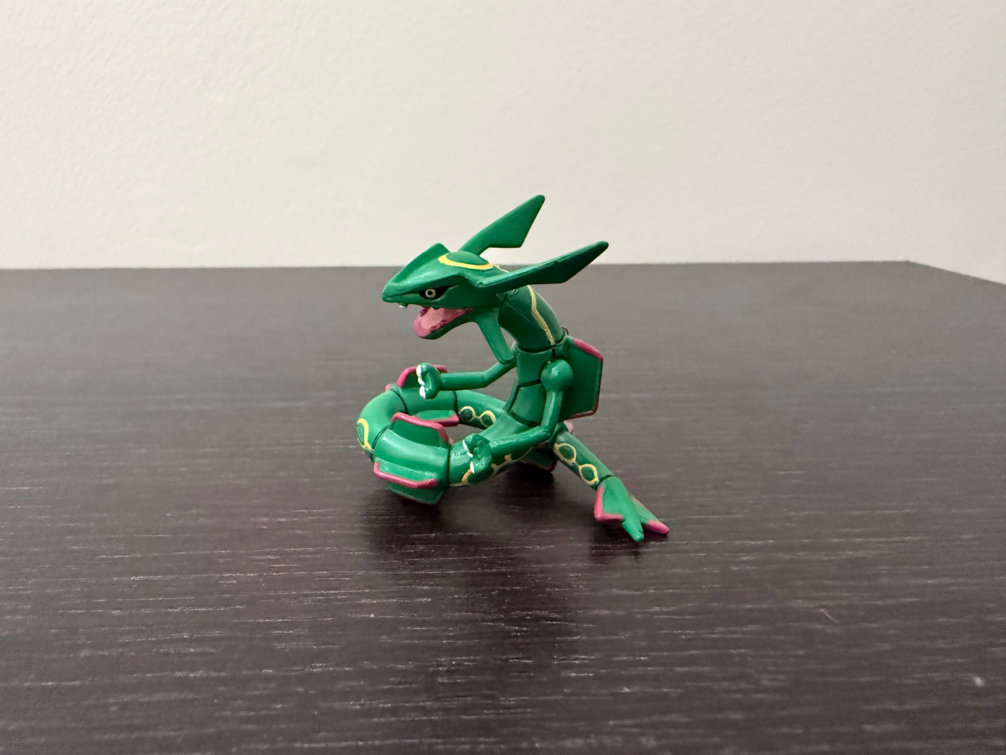 RAYQUAZA 2004 - FIGURE TOMY