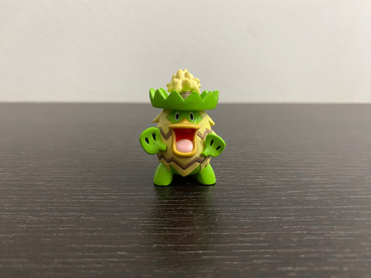 LUDICOLO - FIGURE TOMY CGTSJ