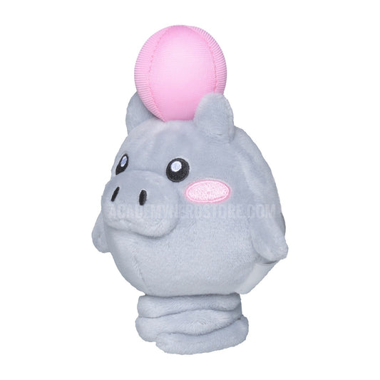 SPOINK FIT POKÉMON CENTER PELUCHE