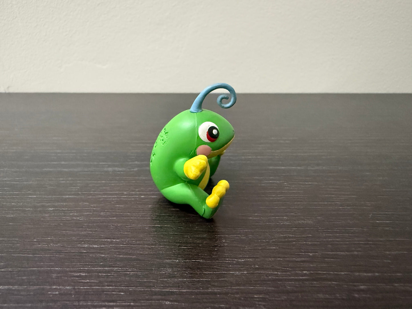 POLITEOD - FIGURE TOMY CGTSJ