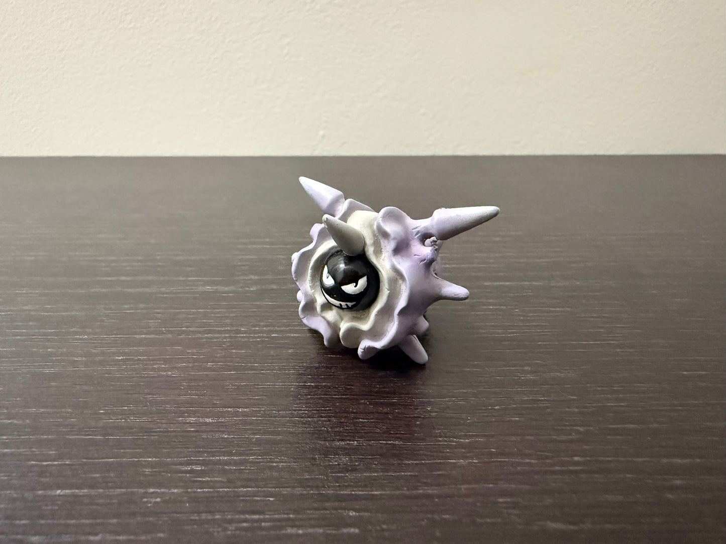 CLOYSTER SUPER RARE - FIGURE TOMY CGTSJ