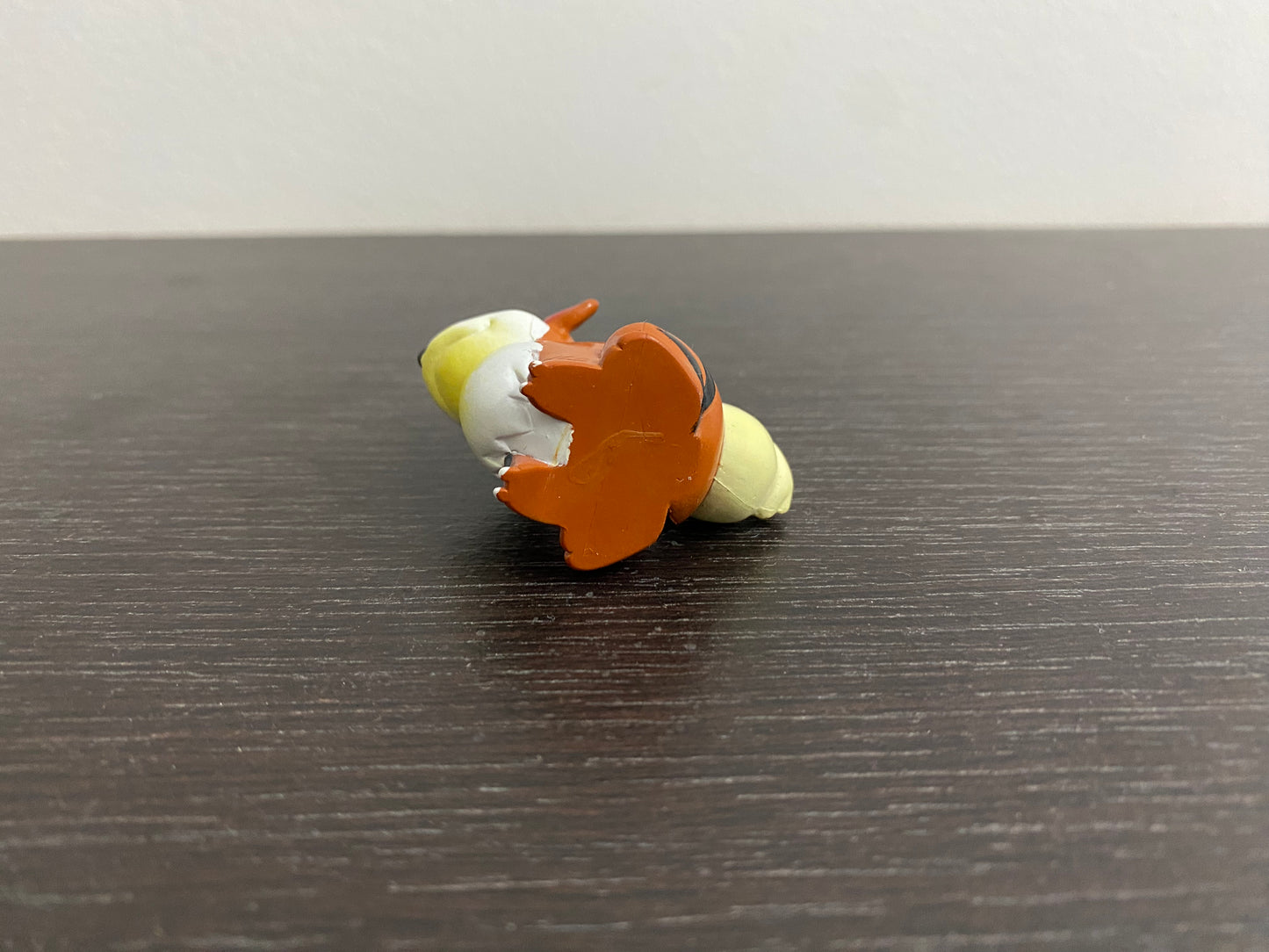 GROWLITHE - FIGURE TOMY CGTSJ