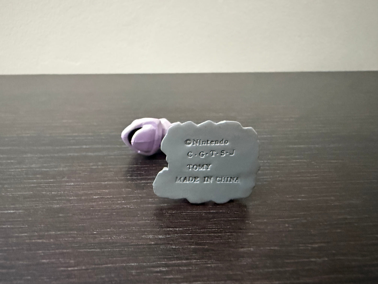 ONIX - FIGURE TOMY CGTSJ