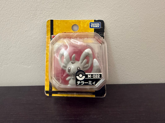 MINCCINO BOX M-022 TOMY TAKARA VINTAGE