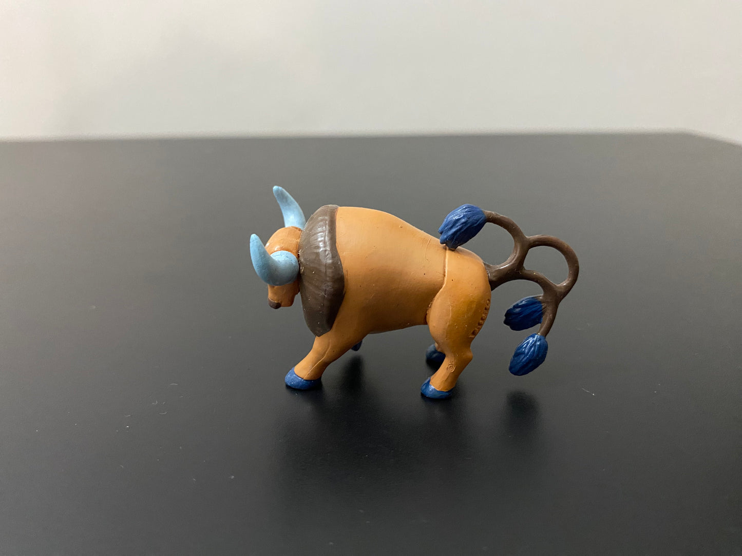 TAUROS - FIGURE TOMY CGTSJ