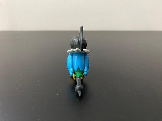 CHATOT - FIGURE TOMY CGTSJ