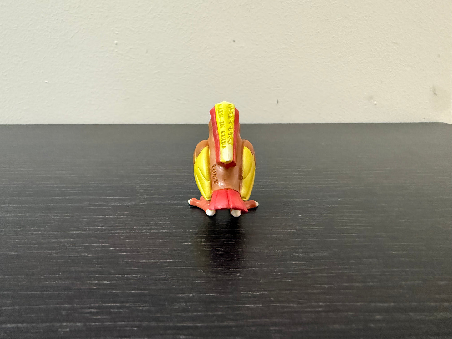 PIDGEOT - FIGURE TOMY CGTSJ