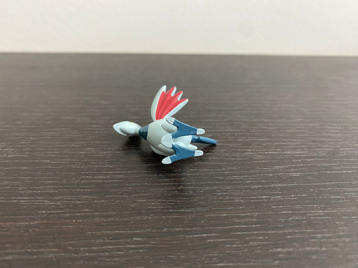 SKARMORY - FIGURE TOMY CGTSJ