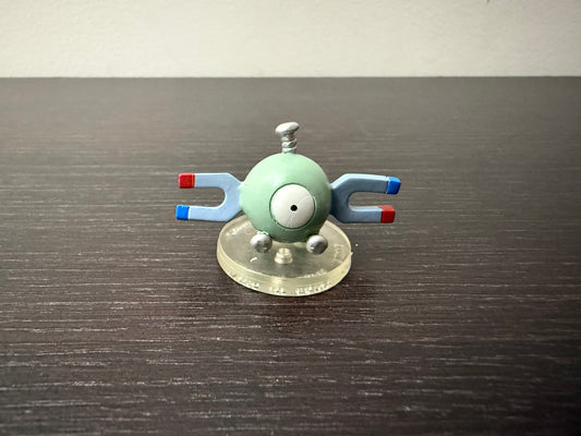 MAGNEMITE - FIGURE TOMY CGTSJ
