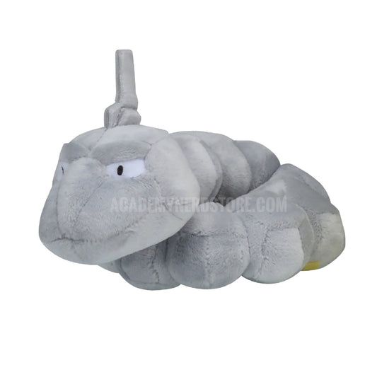 ONIX FIT POKÉMON CENTER PELUCHE