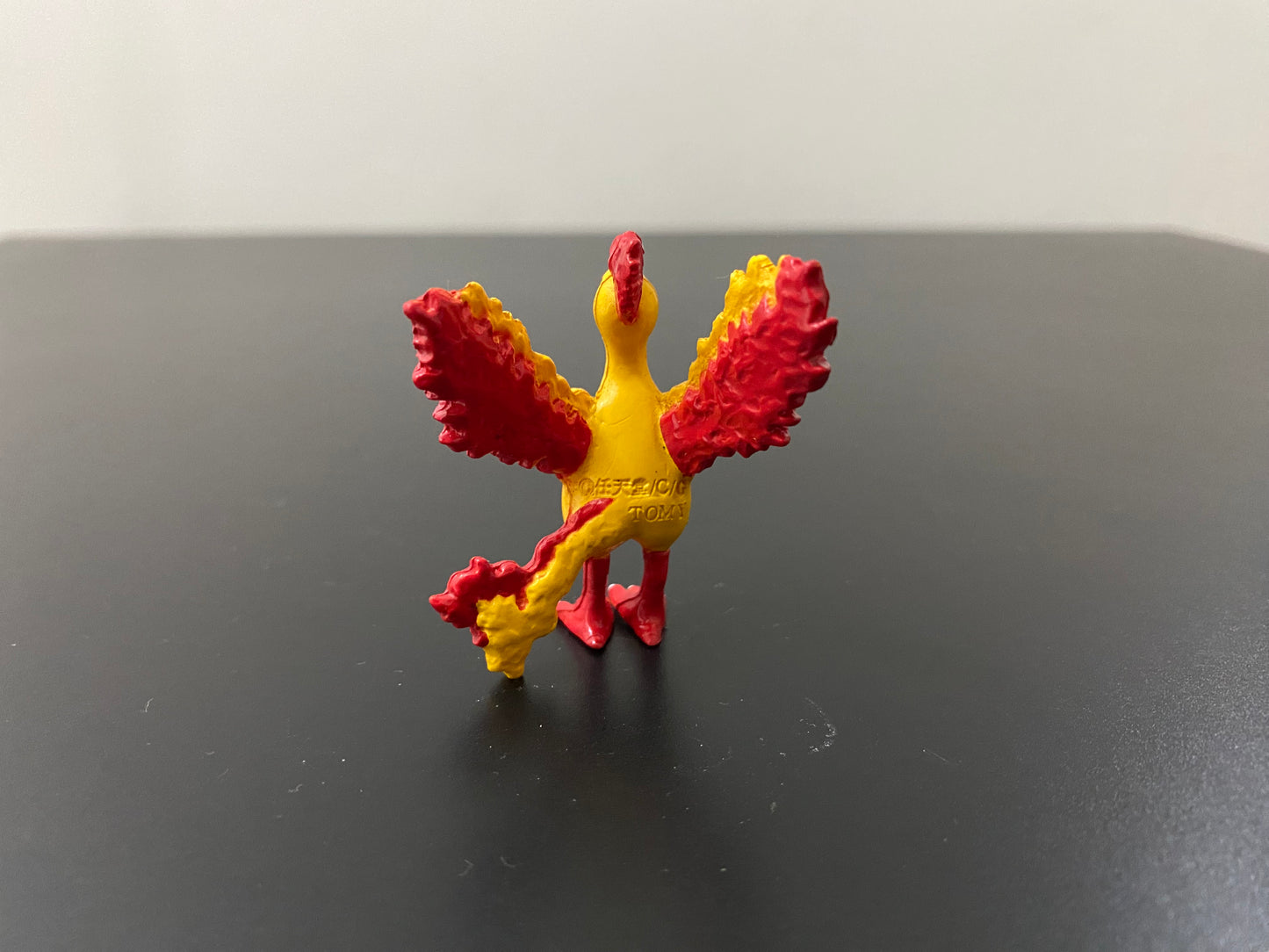 MOLTRES - FIGURE TOMY CGTSJ