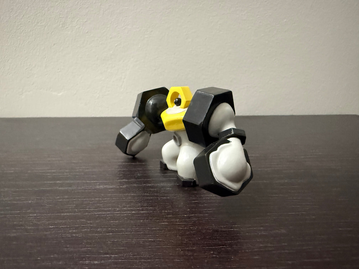 MELMETAL HYPER SIZE - FIGURE TOMY ARTS