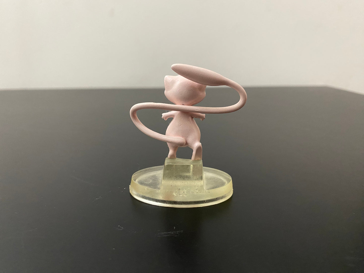 MEW ALTERNATIVE POSE 2005 - FIGURE TOMY CGTSJ