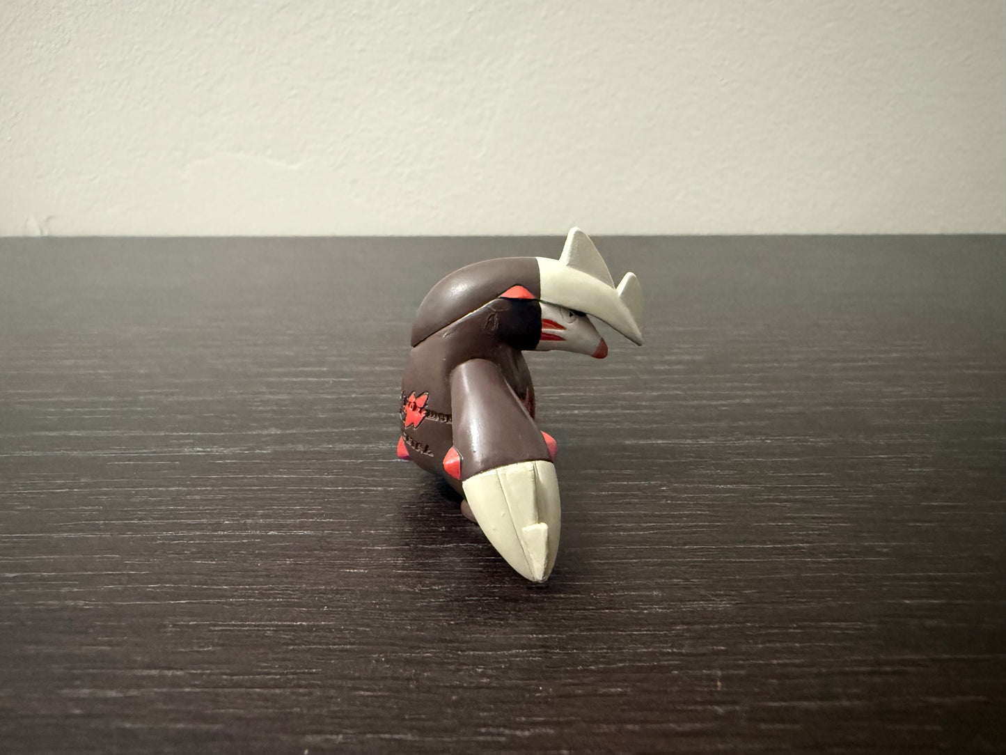 EXCADRILL - FIGURE TOMY
