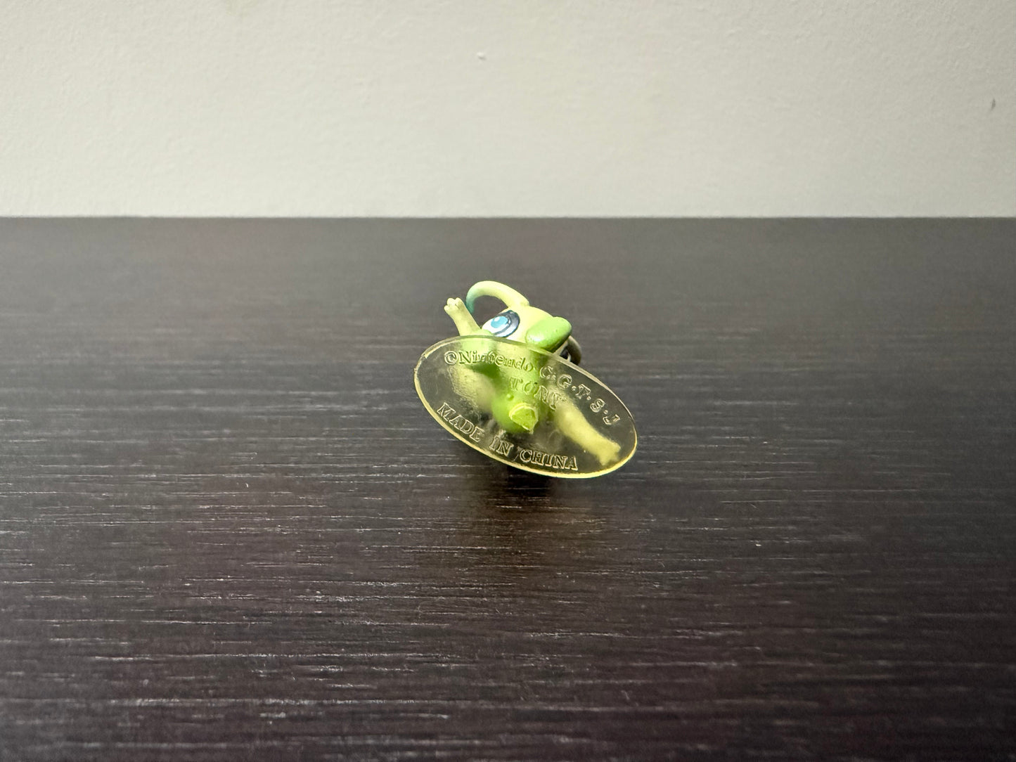 CELEBI PEARLY - FIGURE TOMY CGTSJ