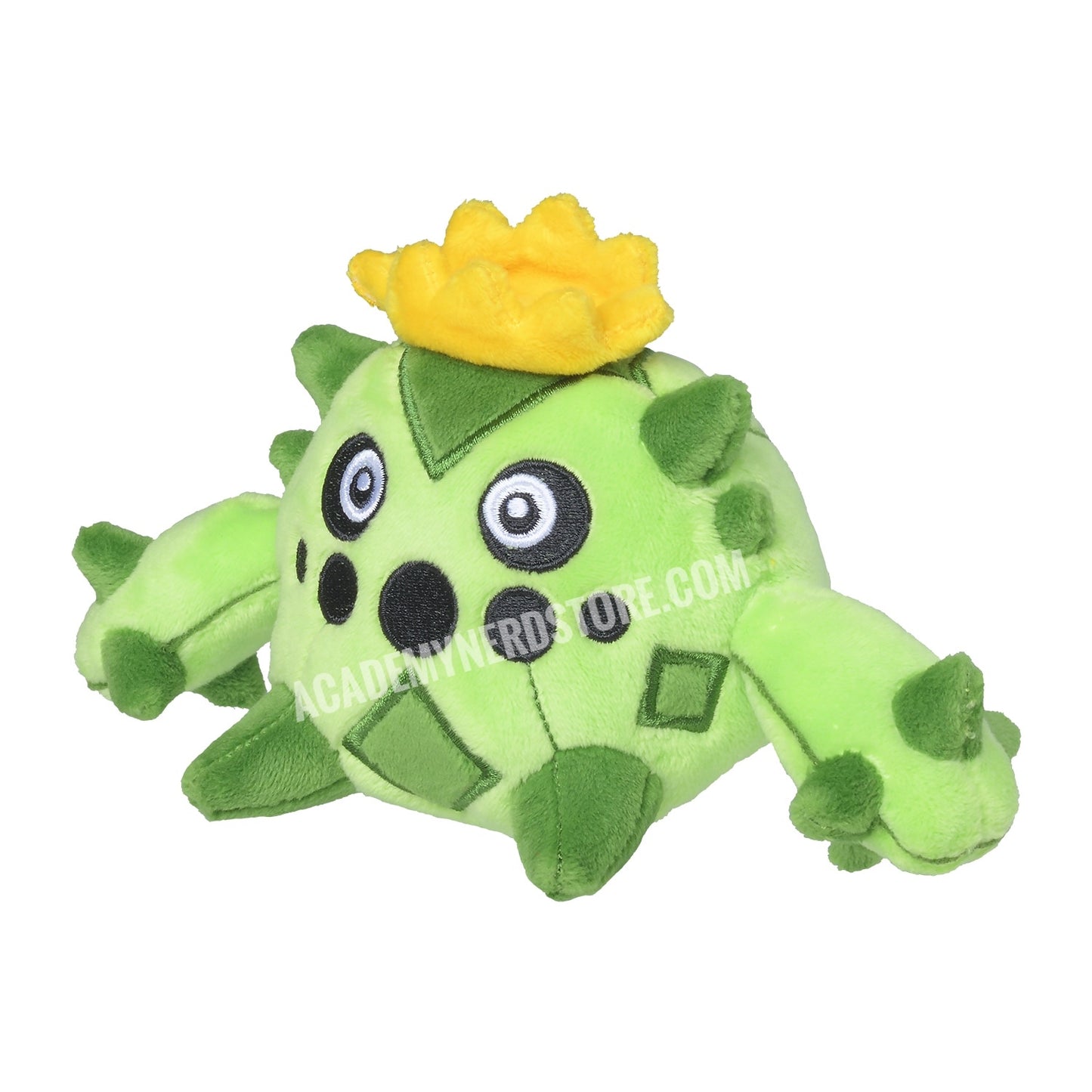 CACNEA  FIT POKEMON CENTER PELUCHE