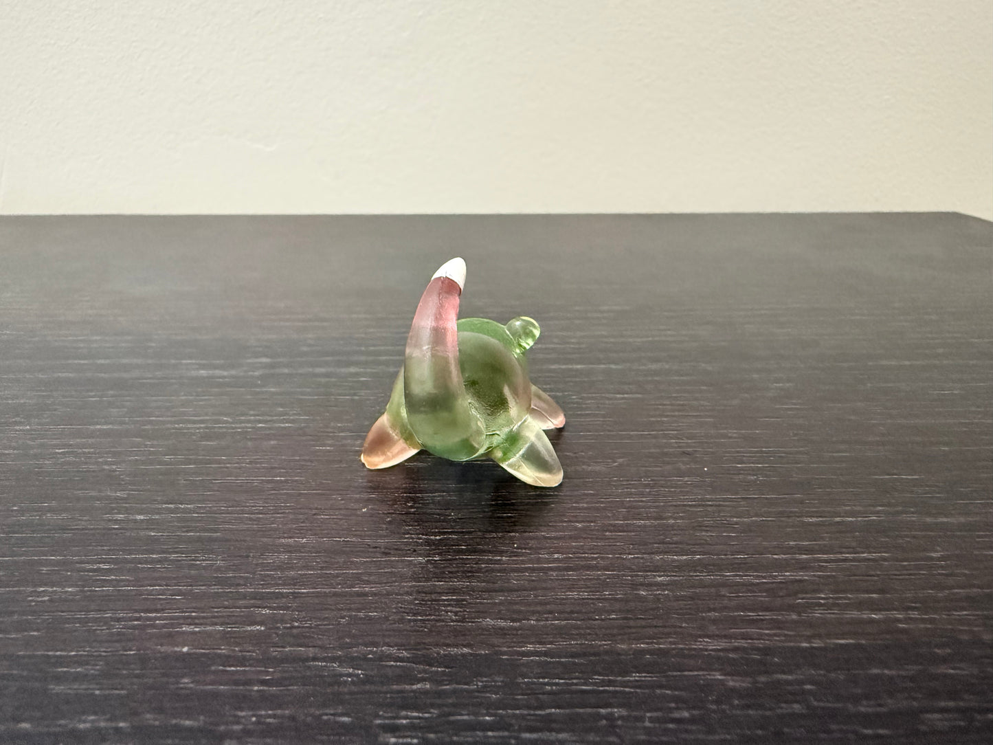 SLOWPOKE - CLEAR FIGURE