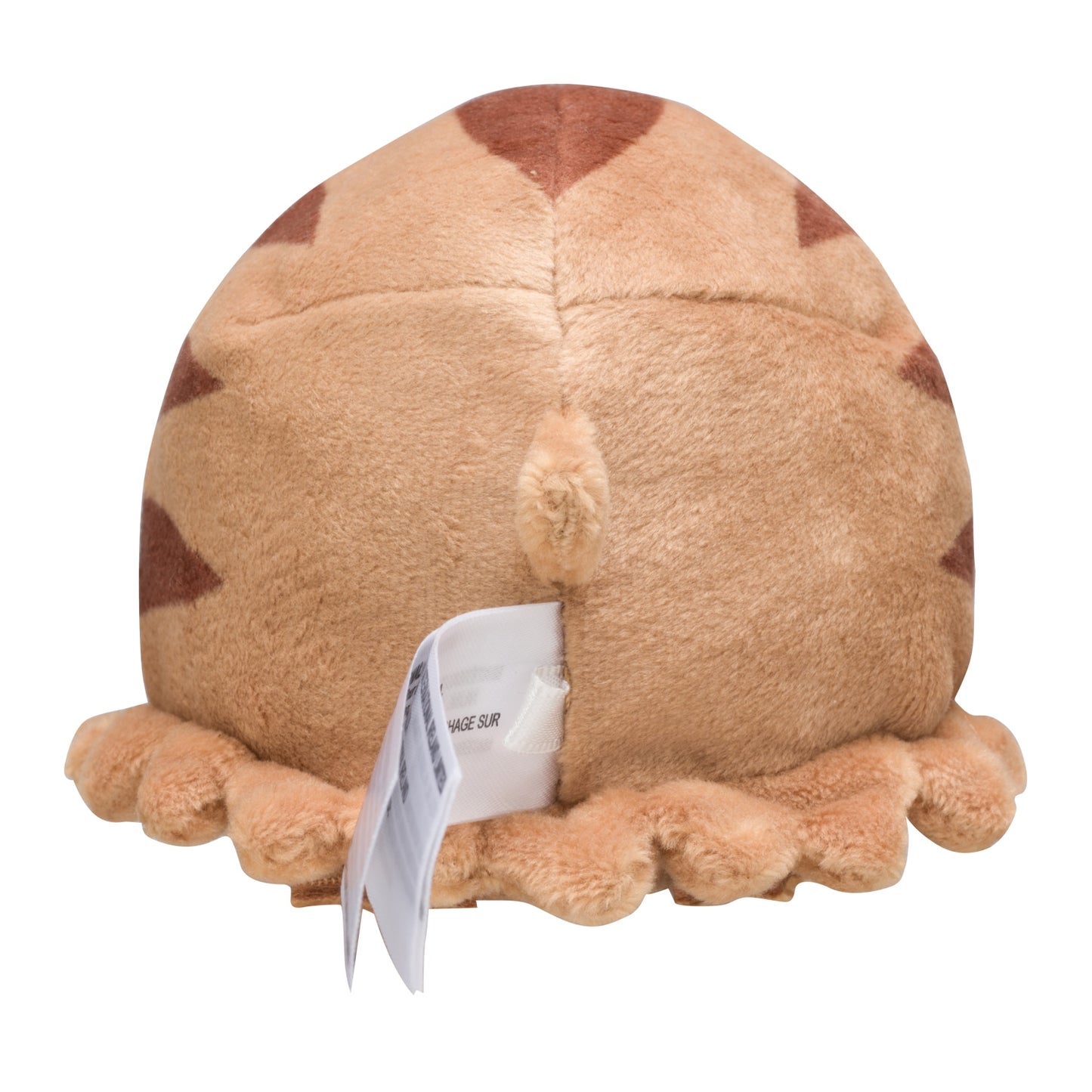 SWINUB FIT POKEMON CENTER PELUCHE