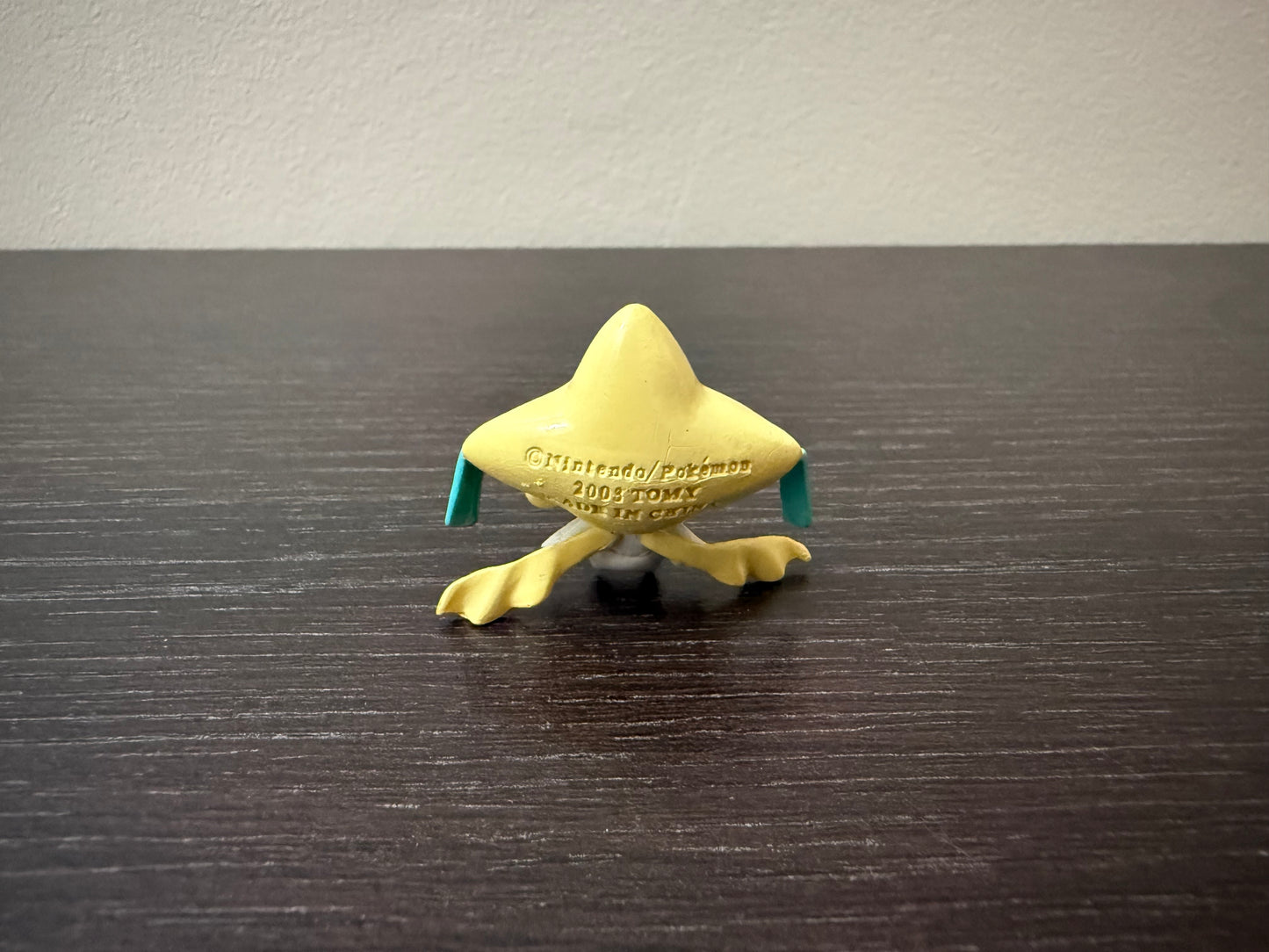 JIRACHI - FIGURE TOMY