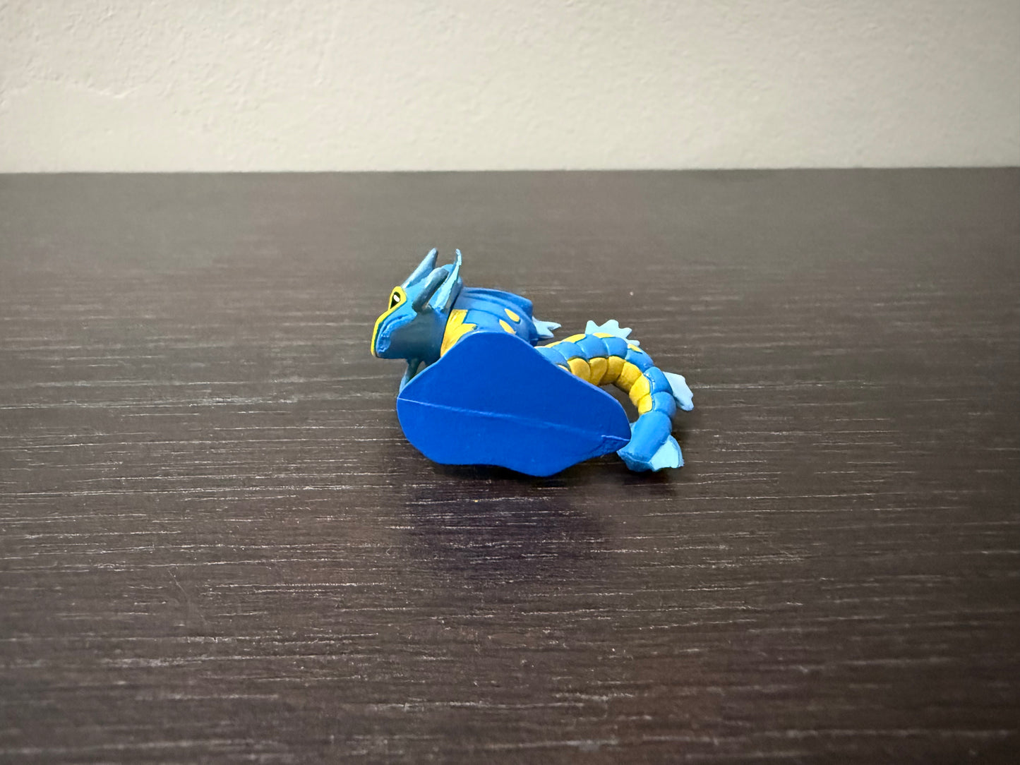 GYARADOS - FIGURE TOMY CGTSJ