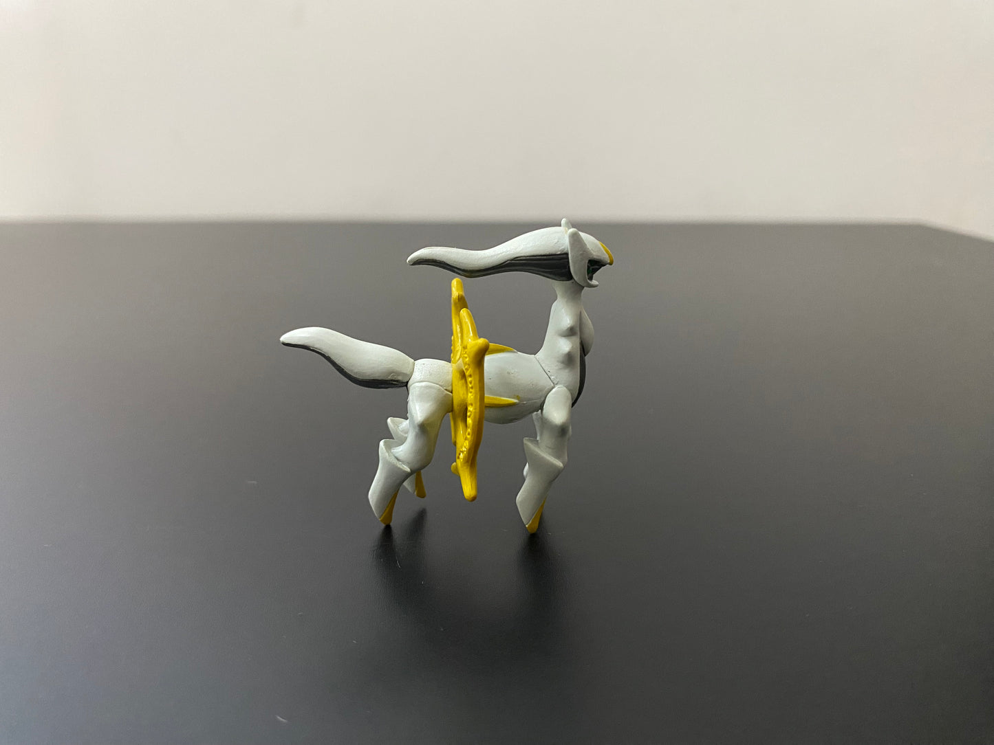 ARCEUS - FIGURE TOMY CGTSJ