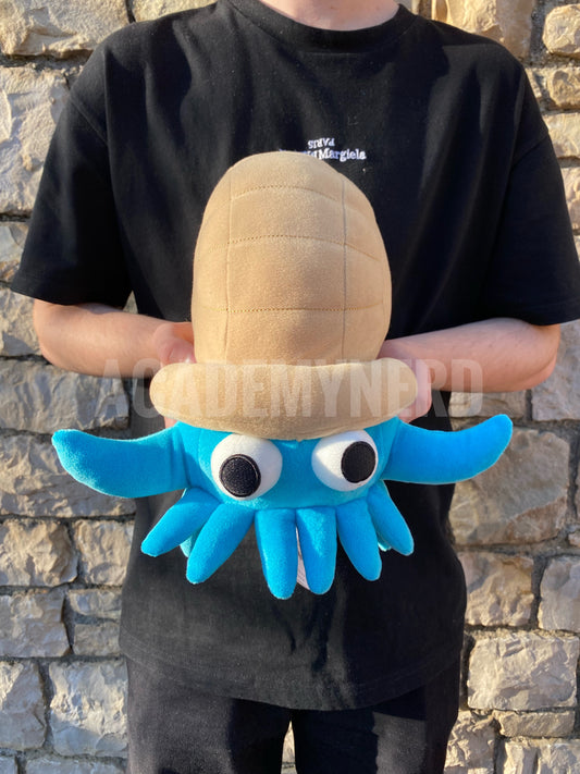 OMANYTE BANPRESTO PELUCHE 28 CM