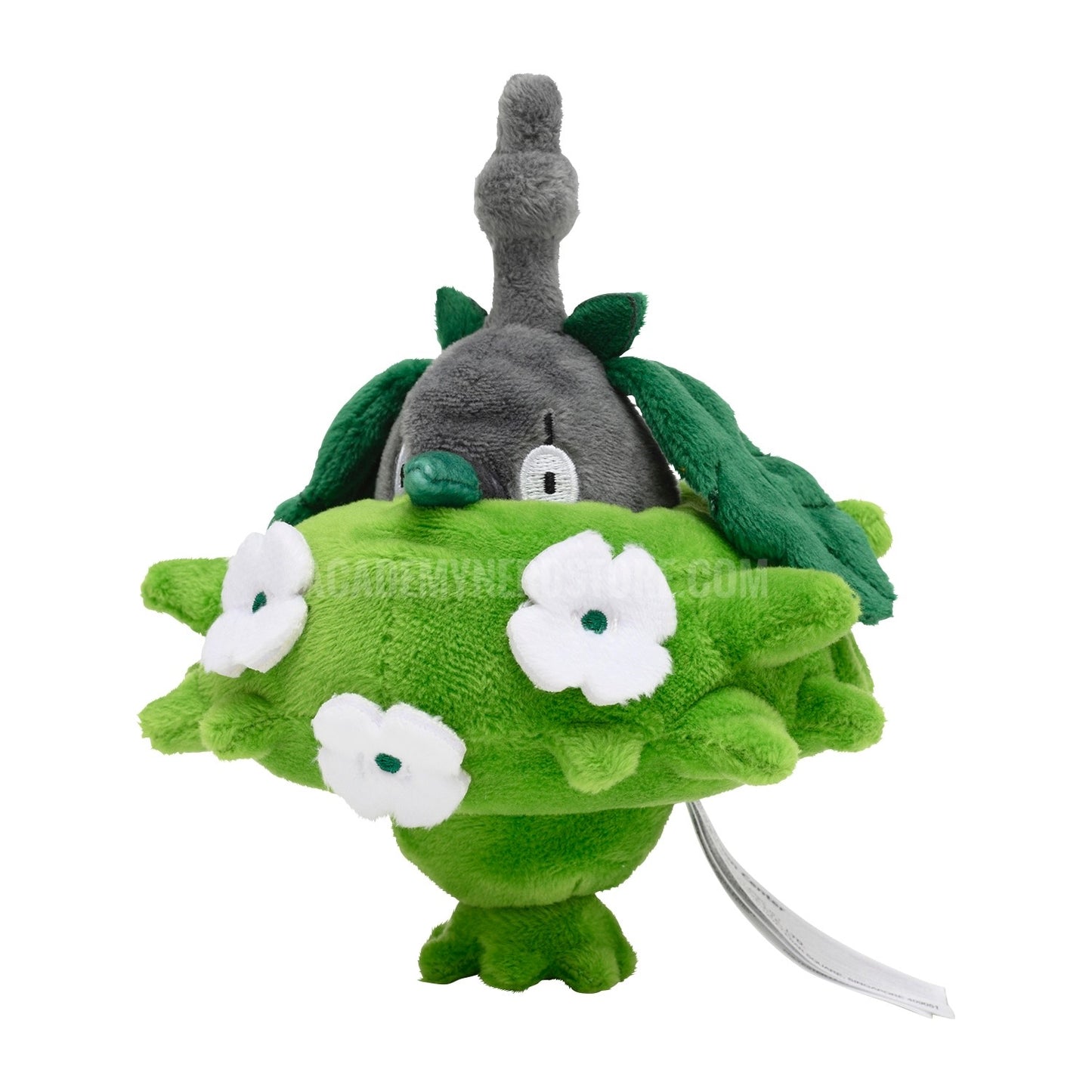 WORMADAM FIT POKÉMON CENTER PELUCHE