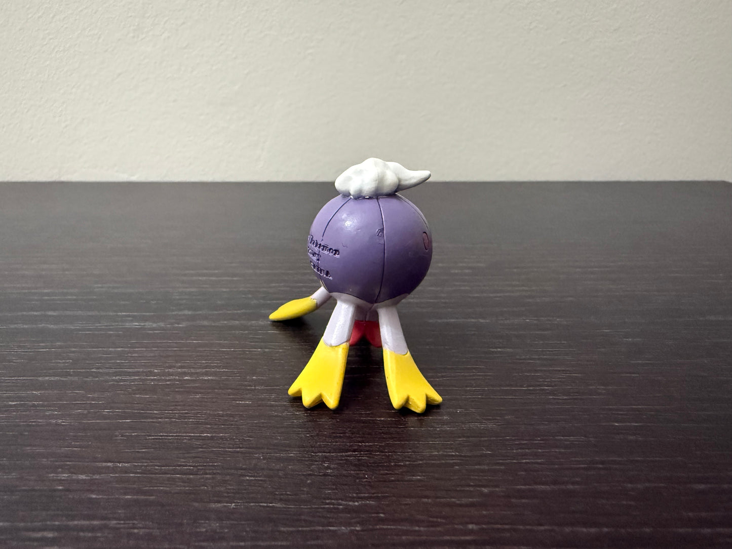 DRIFBLIM 2007 - FIGURE TOMY