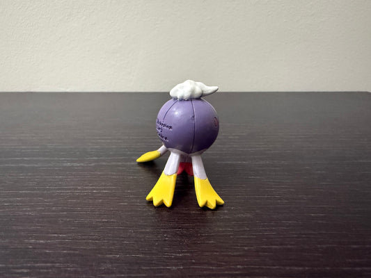 DRIFBLIM 2007 - FIGURE TOMY