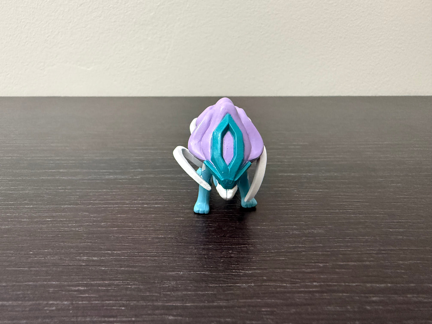SUICUNE - FIGURE TOMY CGTSJ