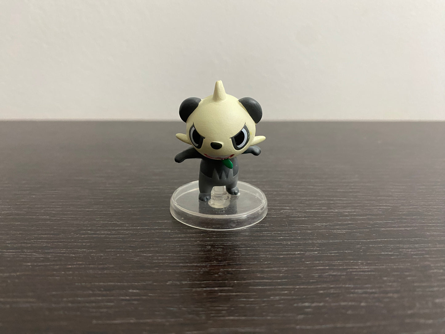 PANCHAM - FIGURE TOMY