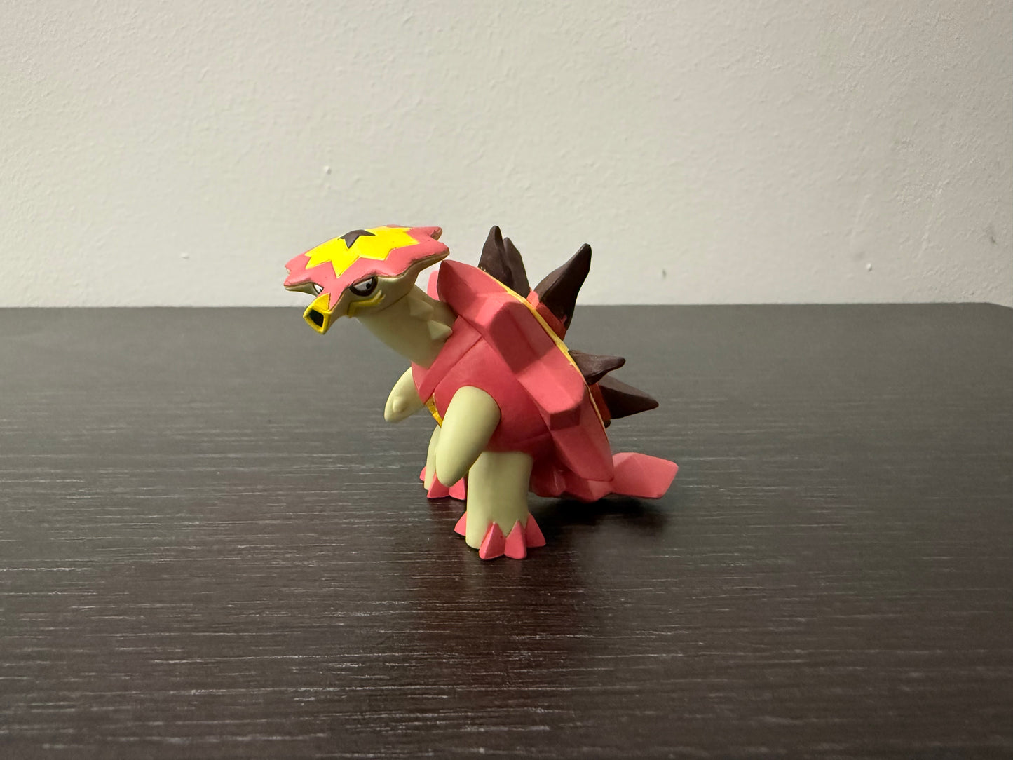 TURTONATOR HYPER SIZE - FIGURE TOMY