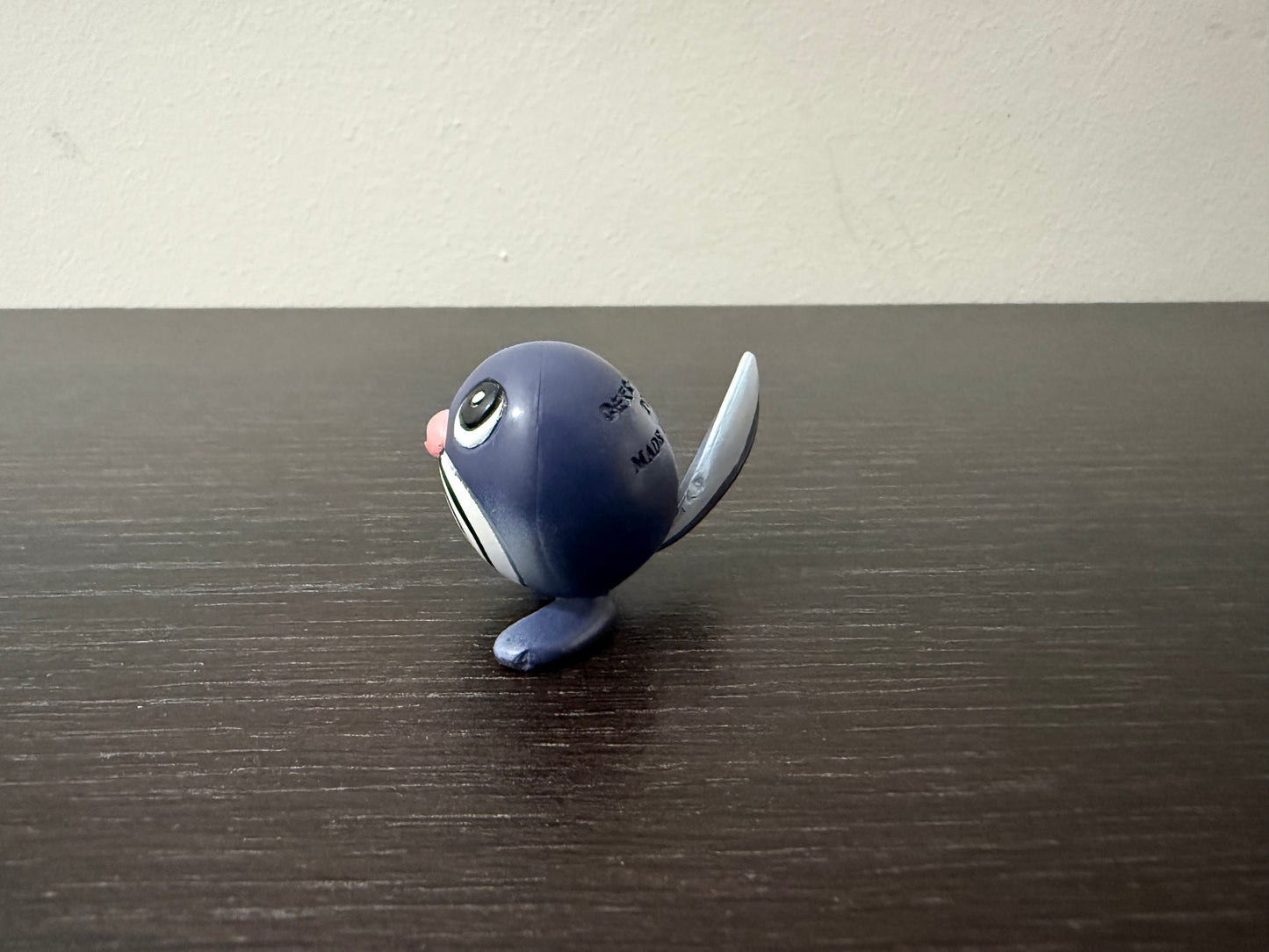 POLIWAG - FIGURE TOMY CGTSJ