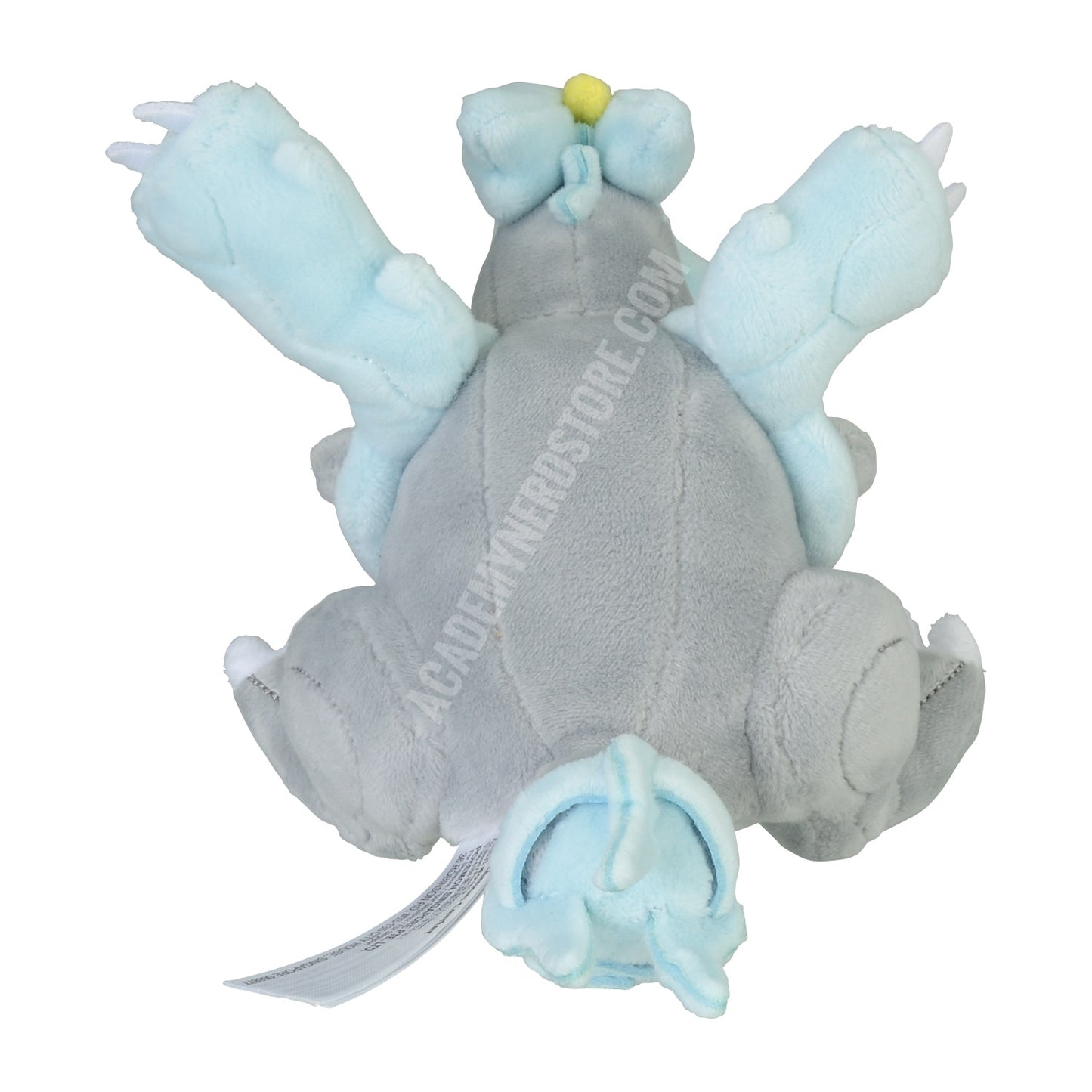 KYUREM FIT POKÉMON CENTER PELUCHE