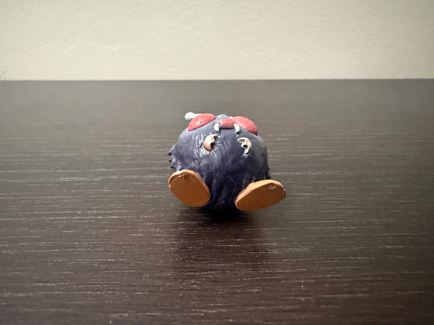 VENONAT - FIGURE TOMY CGTSJ