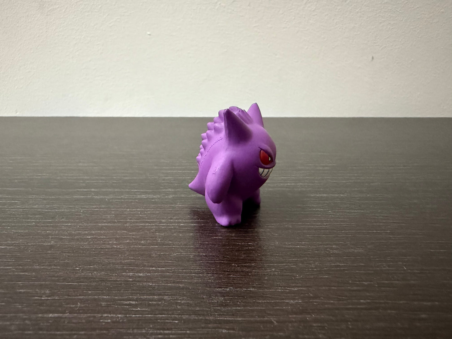 GENGAR - FIGURE TOMY