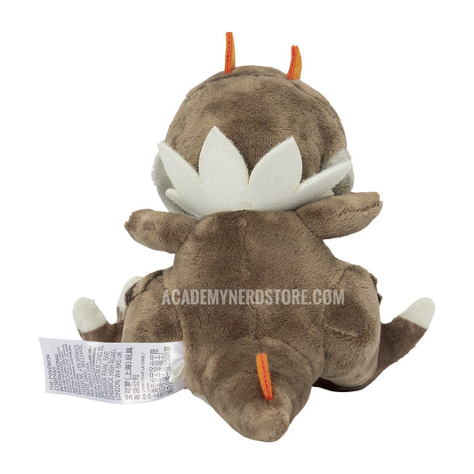 TYRUNT FIT POKEMON CENTER PELUCHE