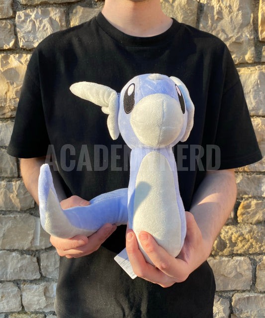 DRATINI BIG BANPRESTO PELUCHE 30 CM