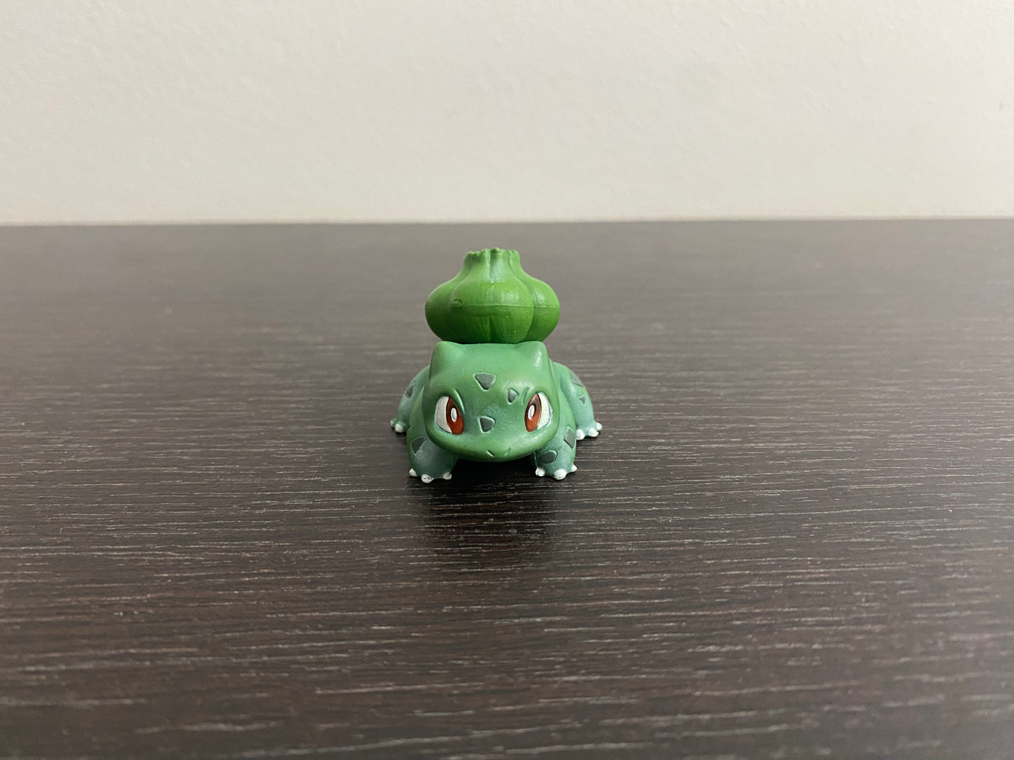 BULBASAUR SUGIMORI - FIGURE TOMY CGTSJ