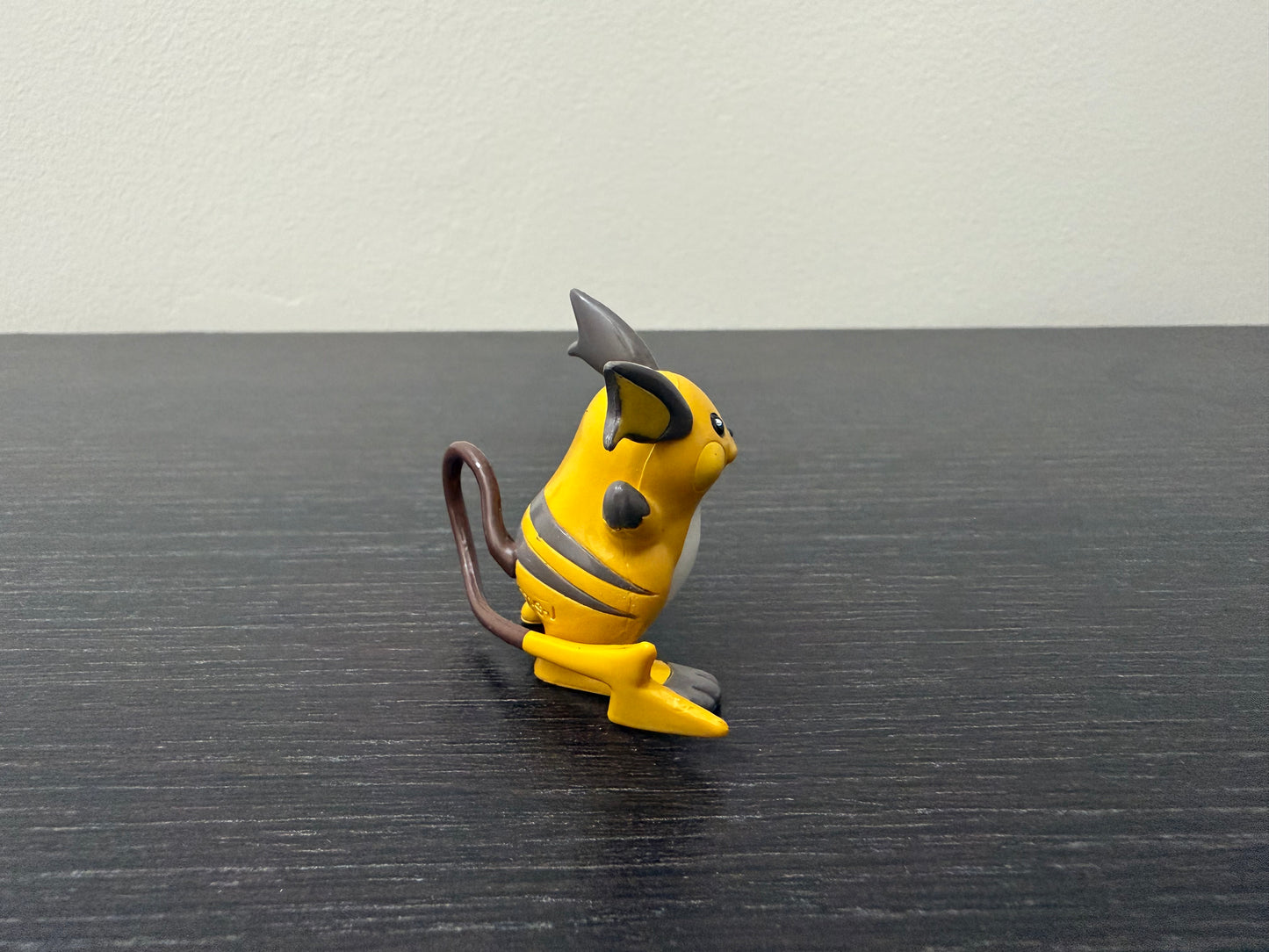 RAICHU NEW COLOR - FIGURE TOMY CGTSJ