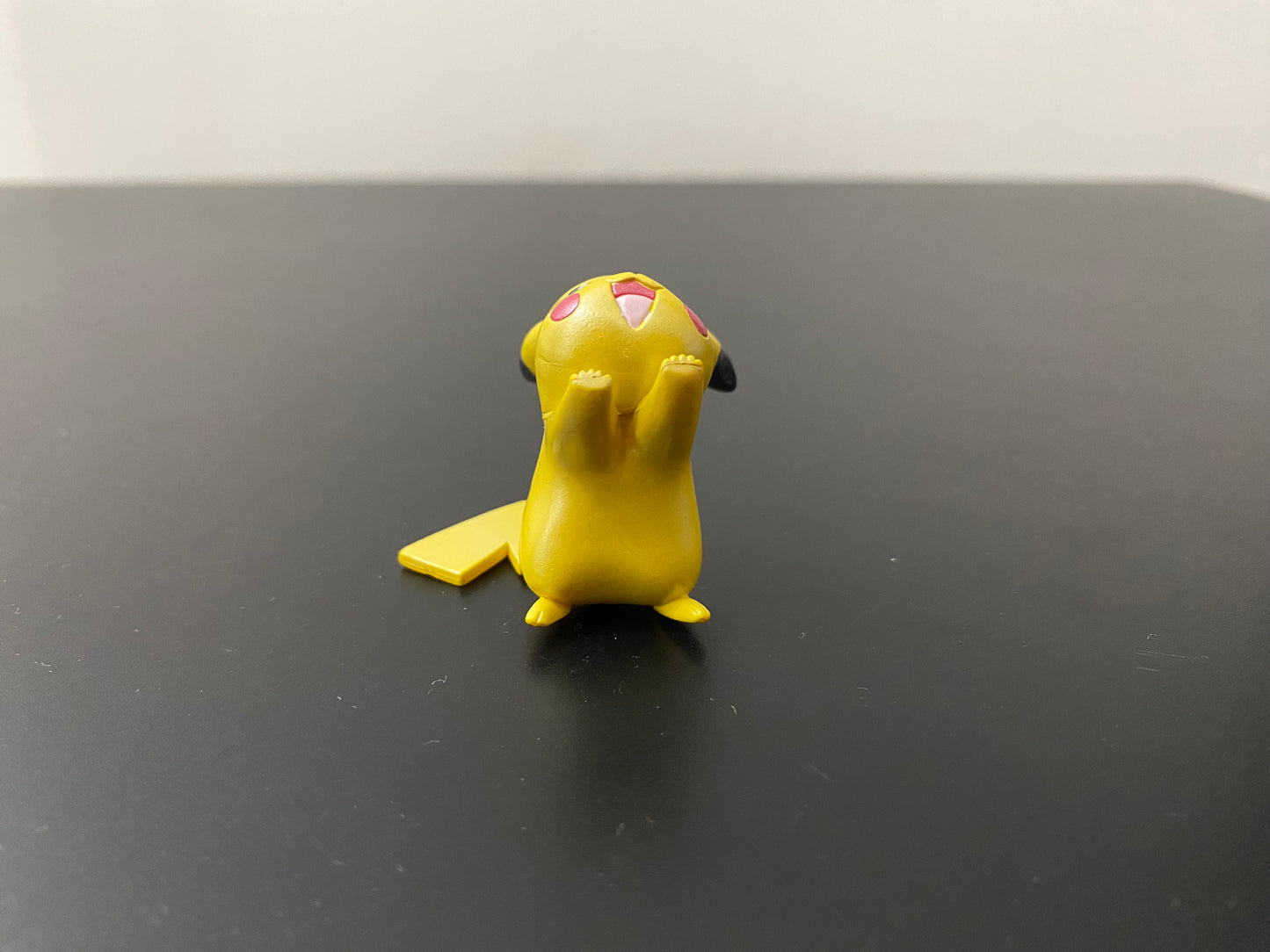 PIKACHU PEARLY - FIGURE TOMY CGTSJ