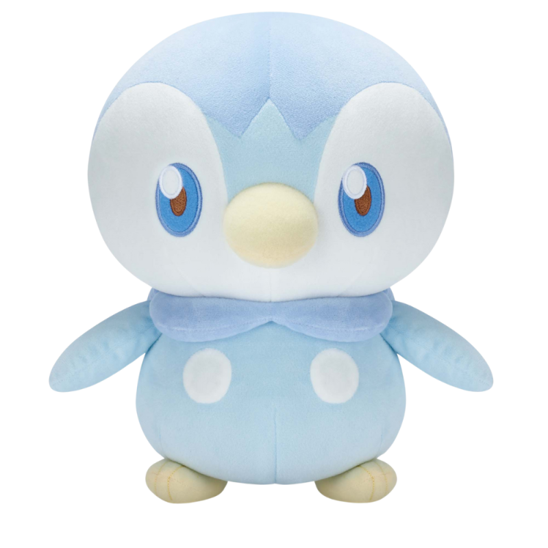 PIPLUP BANPRESTO PELUCHE 27 CM