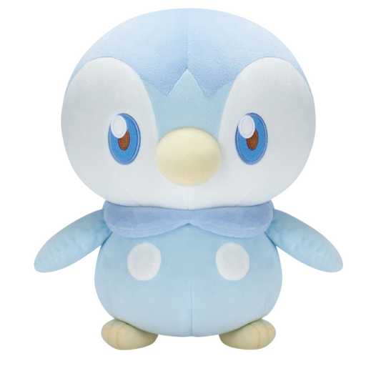 PIPLUP BANPRESTO PELUCHE 27 CM