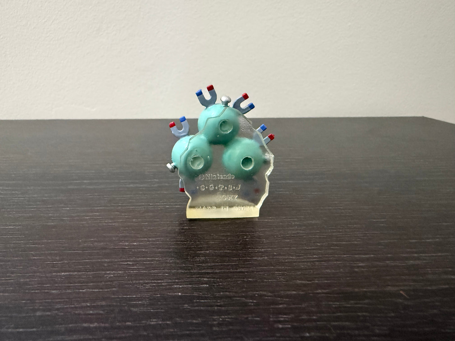 MAGNETON - FIGURE TOMY CGTSJ